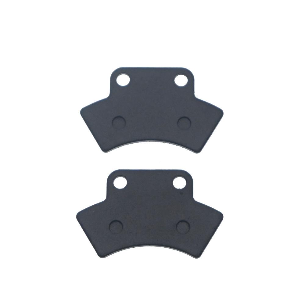 Polaris CF500 ATV FA232 Disc Brake Pads
