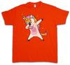UNICORN DAB II T-SHIRT Dance DJ MC Disco Club Clubbing Party Hard Thug Rainbow