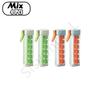 Press Type Ice Cube Tray Plastics Ice Cube Maker Easy to Demold Ice Tray Mold DIY Whiskey Cocktail Tools Kitchen Accessories