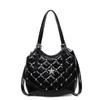 Handbag Women's New Versatile Shoulder Bag Commuter Messenger Bag