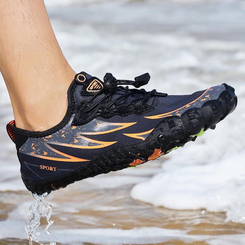 Men Quick Dry Wading Sneakers Light 