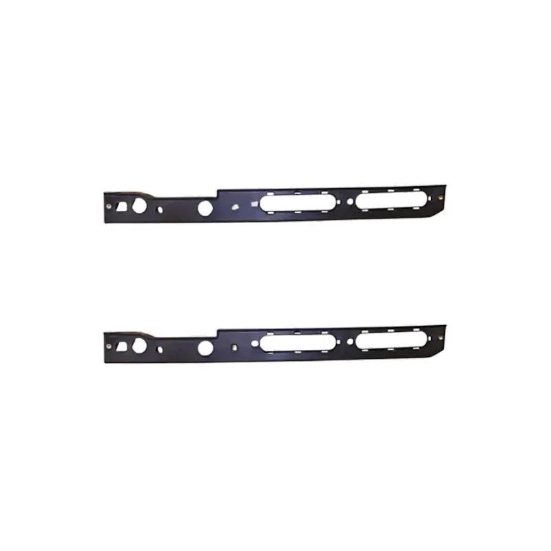 Fender Bracket for 2014 Land Rover Range Rover Sport (LR045799/LR045798)