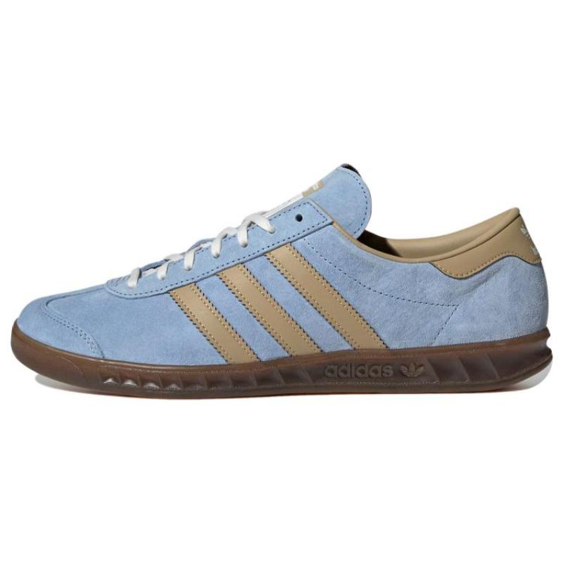 

Adidas Hamburg State Series Illinois Prairie Sneakers ID6963 43⅓