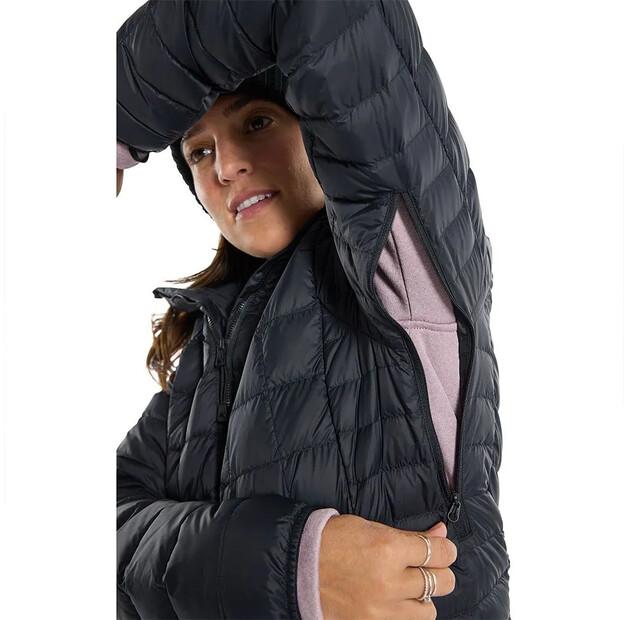 Burton Куртка Midheat Down