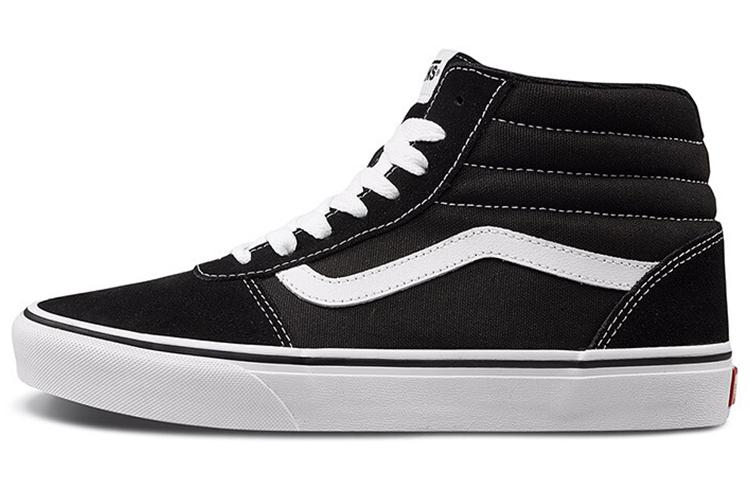 Vans Ward Hi Унисекс Черный VN0A36ENC4R 40.5