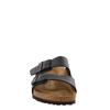 Sandales Birkenstock Arizona 51791 Noir cm Birko-Flor Homme 25.0