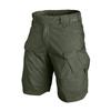 Pantalones cortos deportivos para hombre, ropa de trabajo, pantalones cortos sueltos informales, pantalones cortos para correr