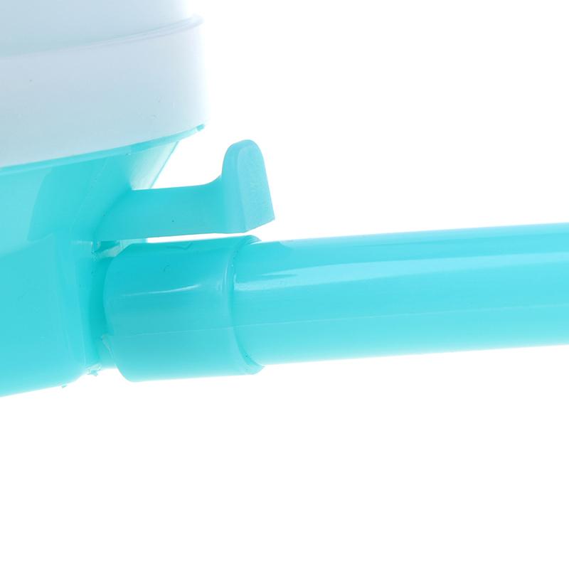 Trinkwasserpumpe Handpresse Abnehmbarer Manueller Spender Werkzeug