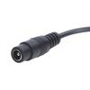 DC Type-c Female To 5.5*2.1 Female Cables 5521 Power Jack DC Power Conector 5.5x2.1 Adapter USB Type C Converter