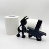 3D Printed Ant Napkin Holder - Creative Home Decor for Living Room and Bathroom