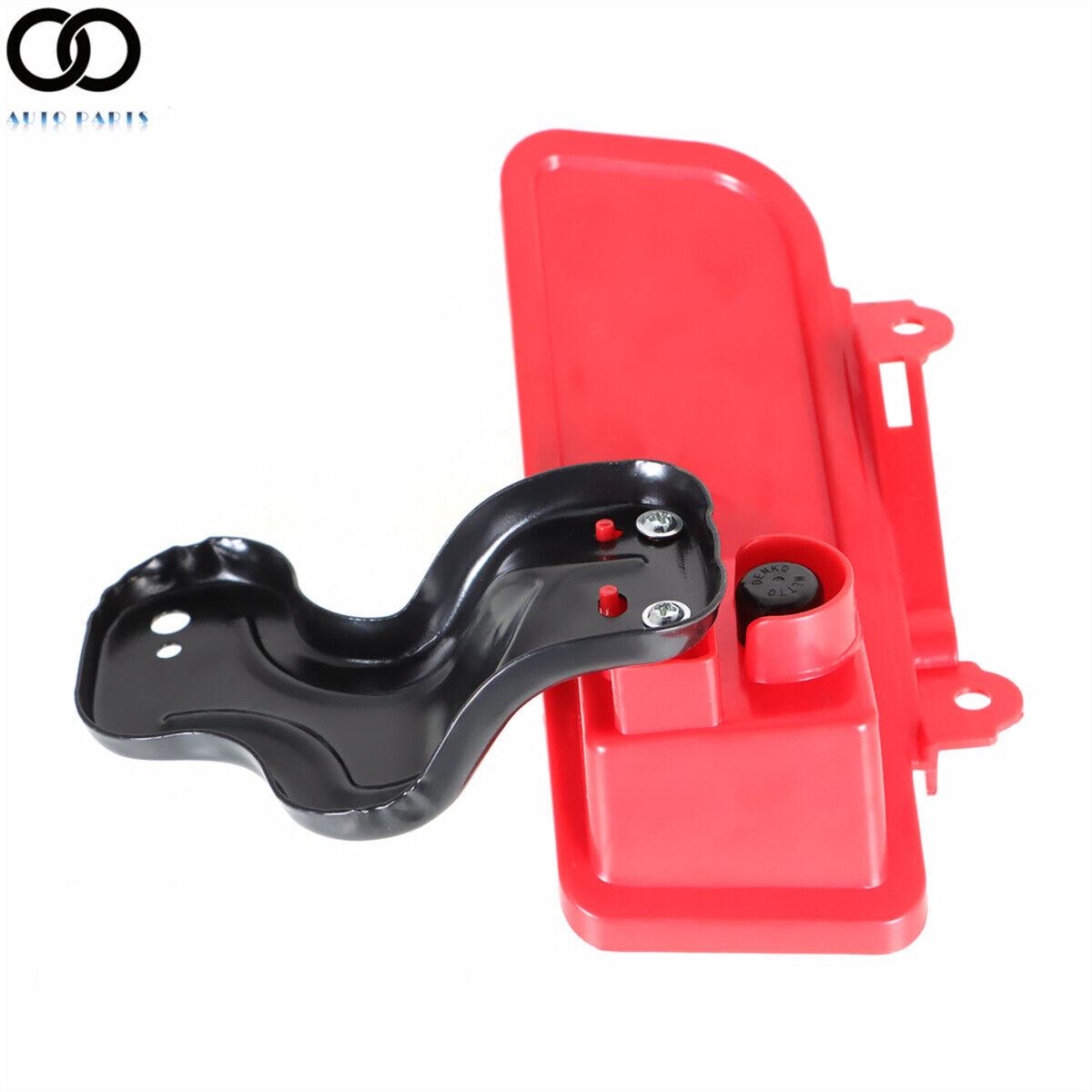 Rear Passenger Side For 2015-2016 Honda CRV CR-V Reflector Bumper Light Marker