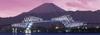 Jigsaw Puzzle by Puzzle Wide Gate Bridge and Fuji Tokyo Small Pieces X 420-piece Master, Size, Mt. - - (18.2 51.5 Cm)