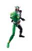 Kamen Rider W (Double) WFC06 Kamen Rider W Cyclone Joker Extreme
