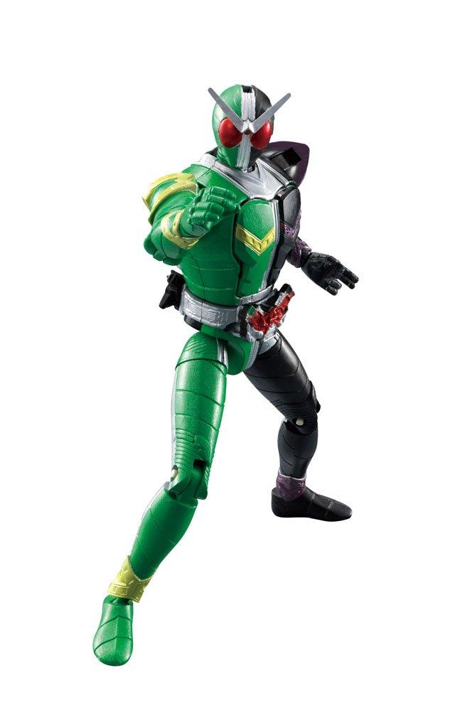 Kamen Rider W (Double) WFC06 Kamen Rider W Cyclone Joker Extreme