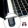 USB Data Blocker Laptop Privacy Protector Data Blocking Privacy Tool Safe and Protective for USB C Devices Laptops Smartphones