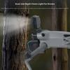 Foldable Gimbals Protector With Bright LED Navigation Light For Mini 5Pro During Night Flying