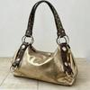 Hand-held Bag with Shoulder Strap for Ladies, Stylish and Sophisticated, with A Tote Style Design.