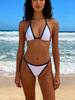 Maudymosi kostiumėliai – Bikinis