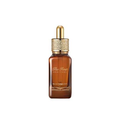 Die erste Geniture Gunemmune-Ampulle 30 ml (3 Optionen)