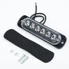 LED Work Light Bar Flood Spot Lights Driving Lamp Offroad Car/Truck SUV 12/24V