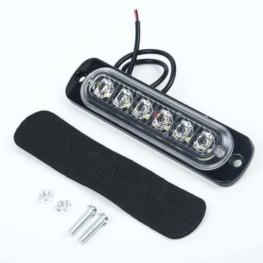 LED Work Light Bar Flood Spot Lights Driving Lamp Offroad Car/Truck SUV 12/24V