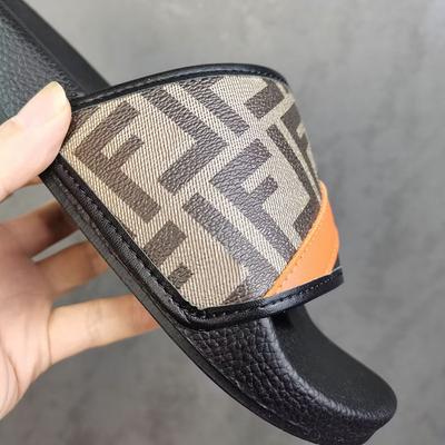 Sandals Male Summer Casual Shoes Men Breathable Lightweight Shoes Men Flip Flops Men Beach Sandals Comfortable Male Flats