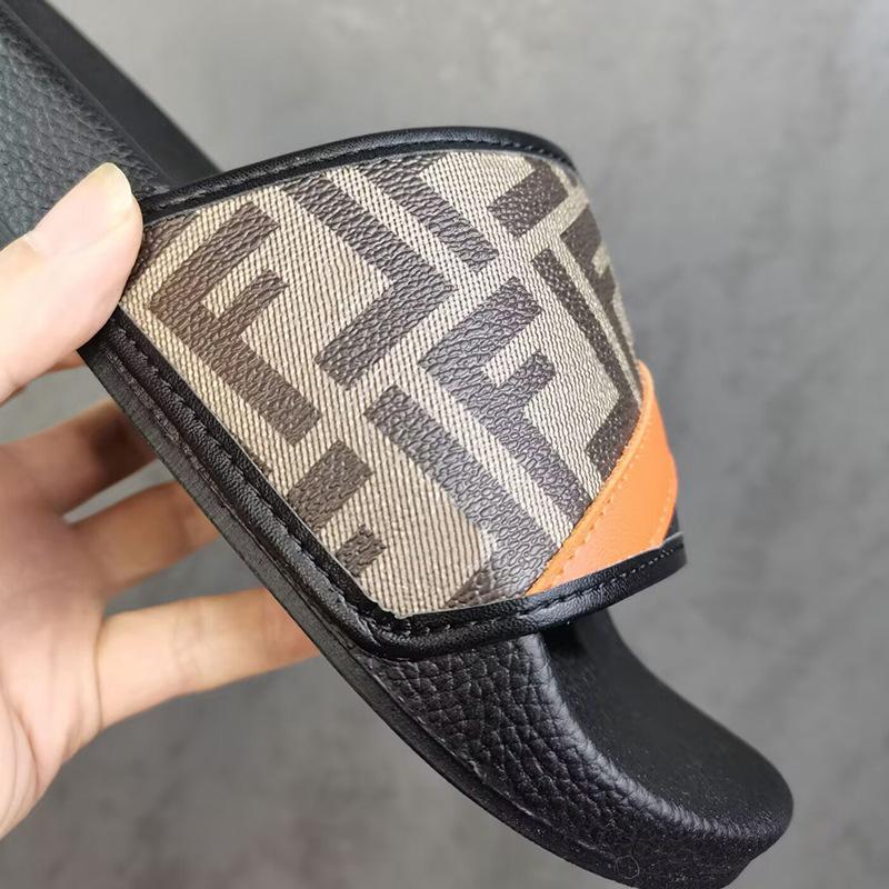 Sandale Bărbați Pantofi Casual de Vară Bărbați Pantofi Respirabili Ușori Bărbați Papuci Bărbați Sandale de Plajă Balerini Confortabili pentru Bărbați