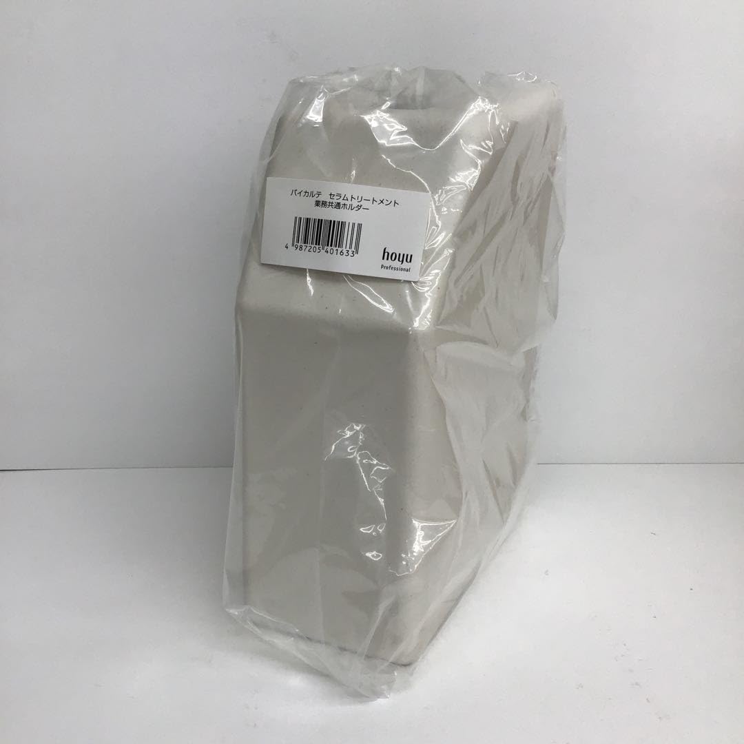

Hoyu BYKARTE Serum Treatment Commercial Use Common Holder 1300ml/g Only
