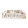 Cream Style Cooling Ice Silk Sofa Mat Non-slip Cushion