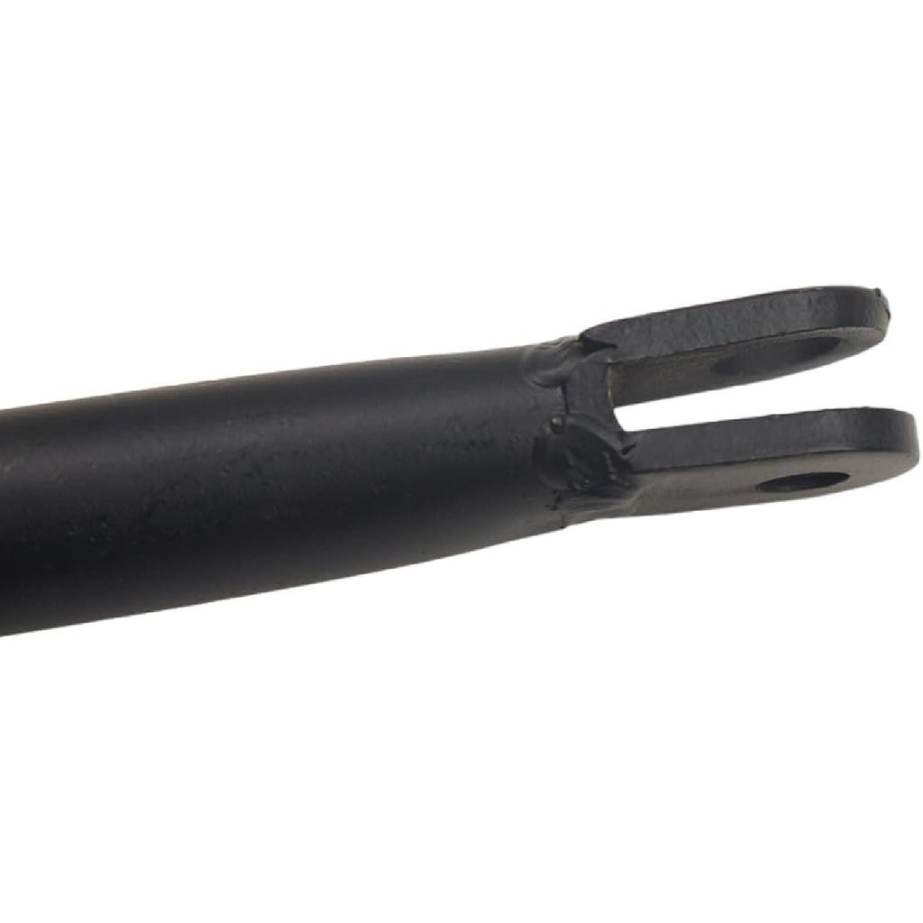 30cm 12Inch Universal Kick Stand with Spring Fit for 70cc 90cc 110cc 125cc 138cc 140cc 150cc 200cc Dirt Pit Bike (SDG SSR, Taotao, Coolster, KL10)