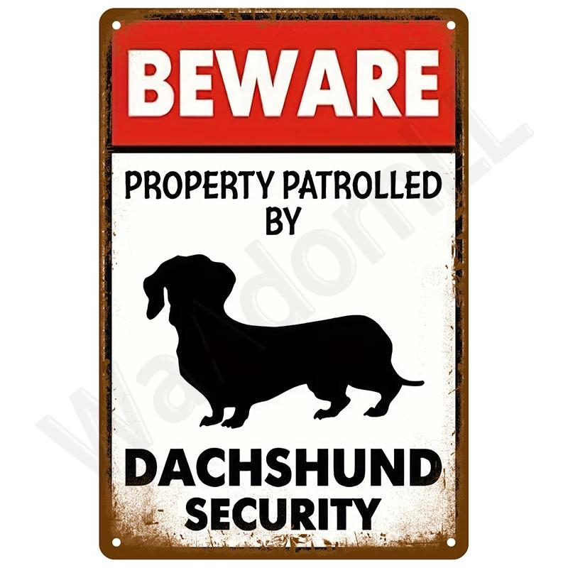 Vintage Metal Signs Retro Wall Art Bar Accessories Tin Sign Home Decor Mancave Luxury Room Plates Posters