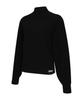 Pasadigolpeu Raglan Sleeves High Neck