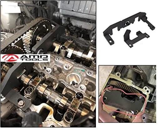 TIMING LOCKING TOOL Citroen Peugeot Opel Toyota 1.0 1.2 VTi VVT GDI PureTech EB0 EB2