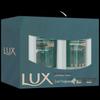 Lux Luxury Fragrance Shampoo & Shower Gel Set