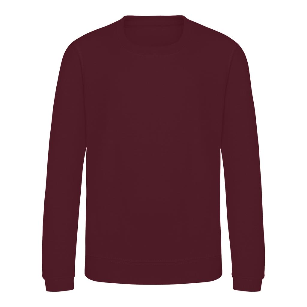 AWDis Just Hoods Childrens/Kids Sweatshirt