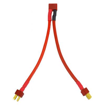 Piezas de repuesto para drones y juguetes RC – Cables y conectores