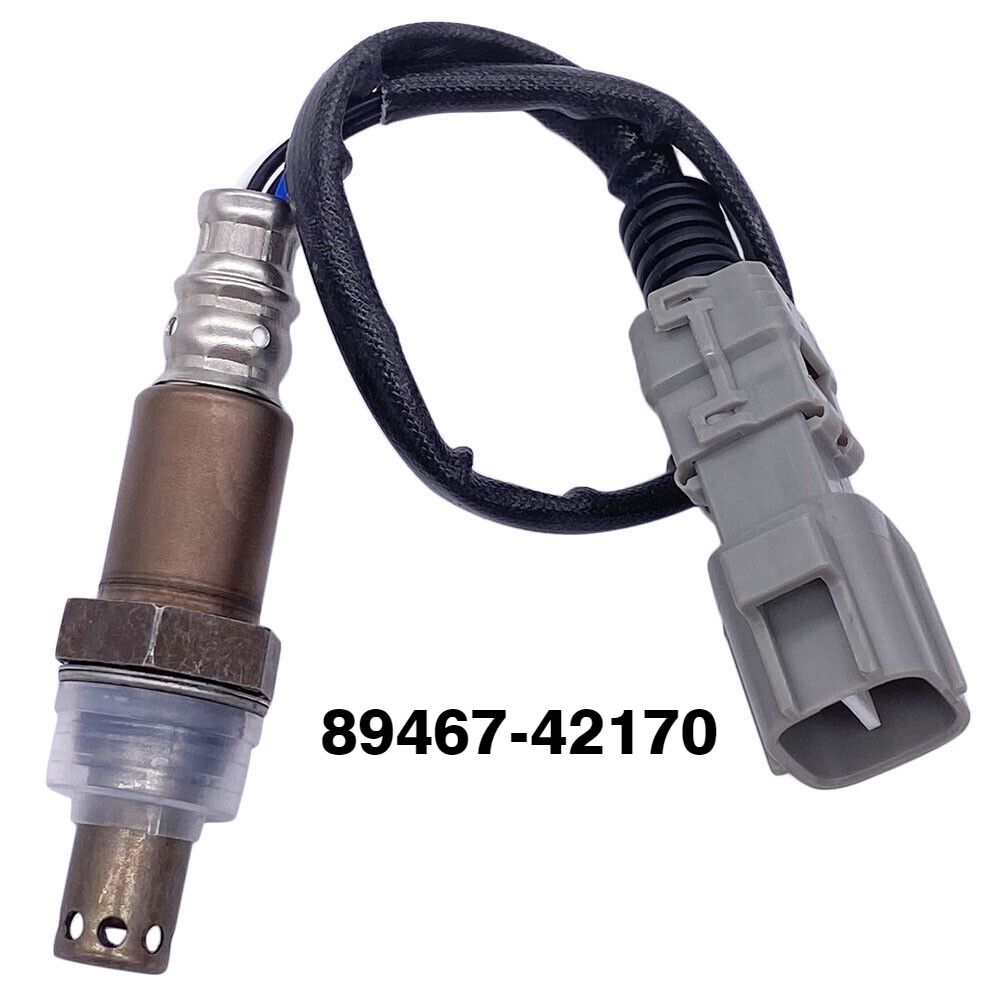 Suitable for toyota new oxygen sensor 89467-42170; 8946742170 89467 42170
