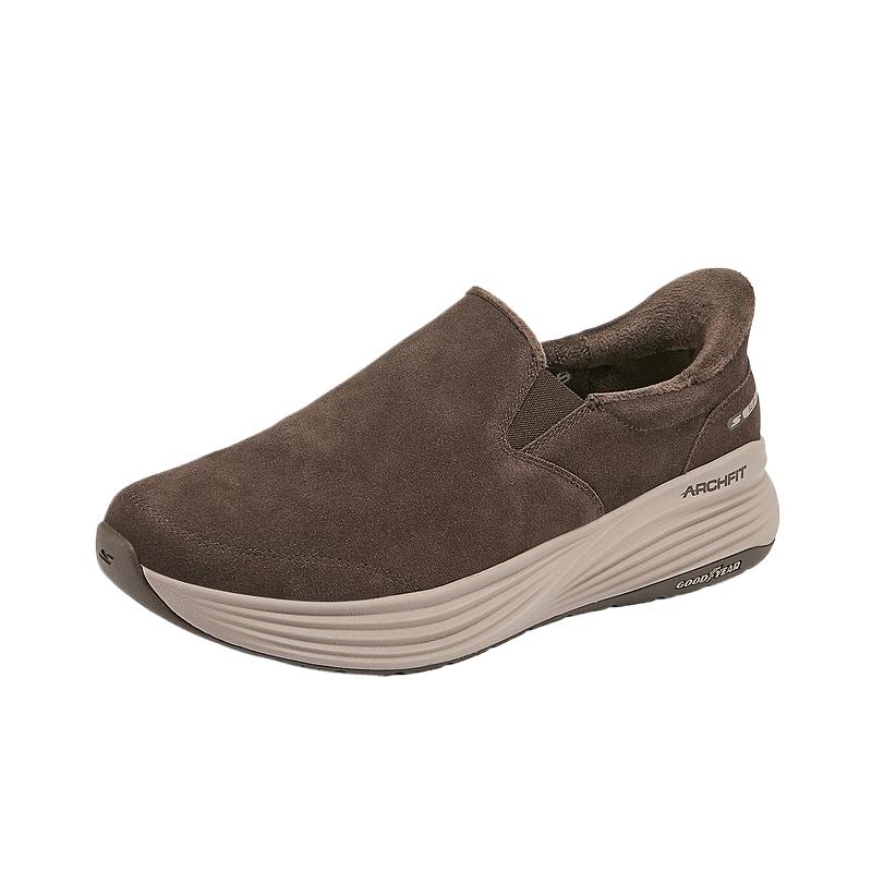 Skechers Go Walk Comfortable Lightweight Walking Shoes Men sneaker 217008-CHOC