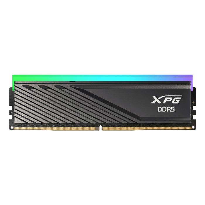 DDR5 RAM - XPG - 32GB (2 x 16 GB) - 6000MHz - RGB - Schwarz