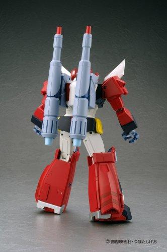 Warlord Series: Transforming and Combining Galactic Whirlwind Bryger