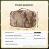 Outdoor Camouflage Tactical Storage Pouch