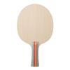 Original GEWO DXLP01 Bordtennisracket (Lättvikt, 5-lagers trä Allround) Ping Pong Bat Paddle