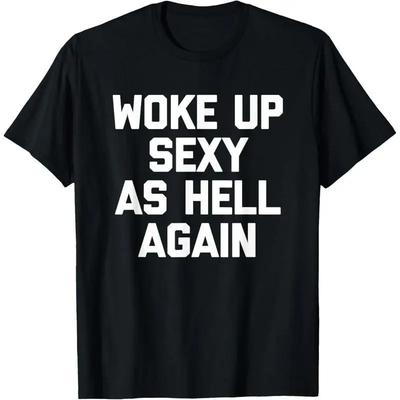 Tops – T-Shirts