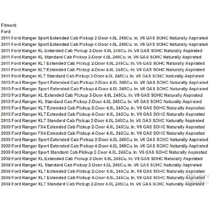 1F2220660 1F22-20-660 Idle AIR Control Valve OEM 1F2220660 1F22-20-660 1L5E9F715AB 1L5Z-9F715AA CV10058 1F2220660A