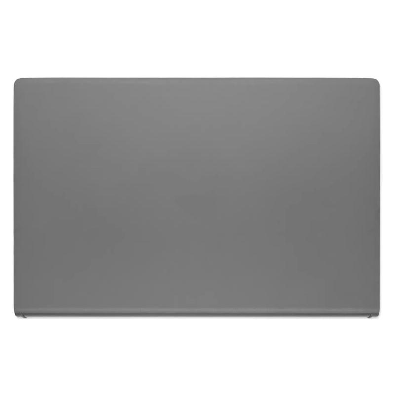 New Shell For Inspiron 15 3510 3511 3515 3520 3521 LCD Screen Back Cover Front Bezel Hinges Palmrest Lower Bottom Case Black