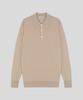 Jonseumedeulli Dorset Merino Wool Shirt Knit Seasonal 6 Colors