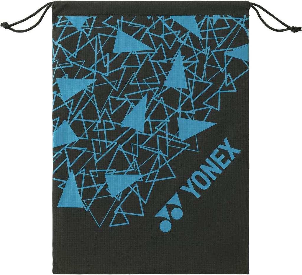 Yonex Shoe Case BAG2593 Black (007) 007