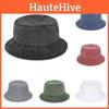 Classic Fisherman's Hat With Upf 50+ Sun Protection