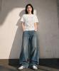 Keollola Lovely In Paris Short Sleeve T-Shirt (3 Colors)