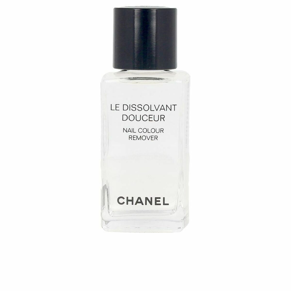 Средство для снятия лака Chanel Le Dissolvant Douceur 50 мл